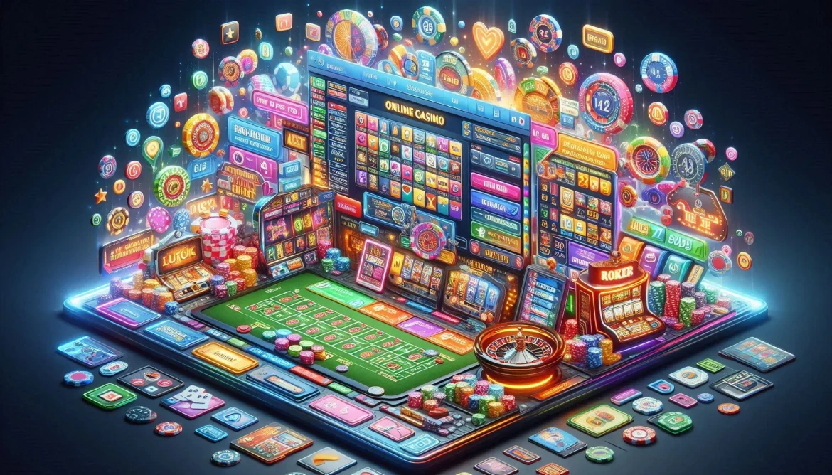 SpyBet Casino